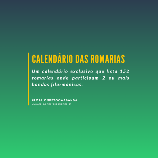 Digital Calendar of Portugal’s Traditional Festivities