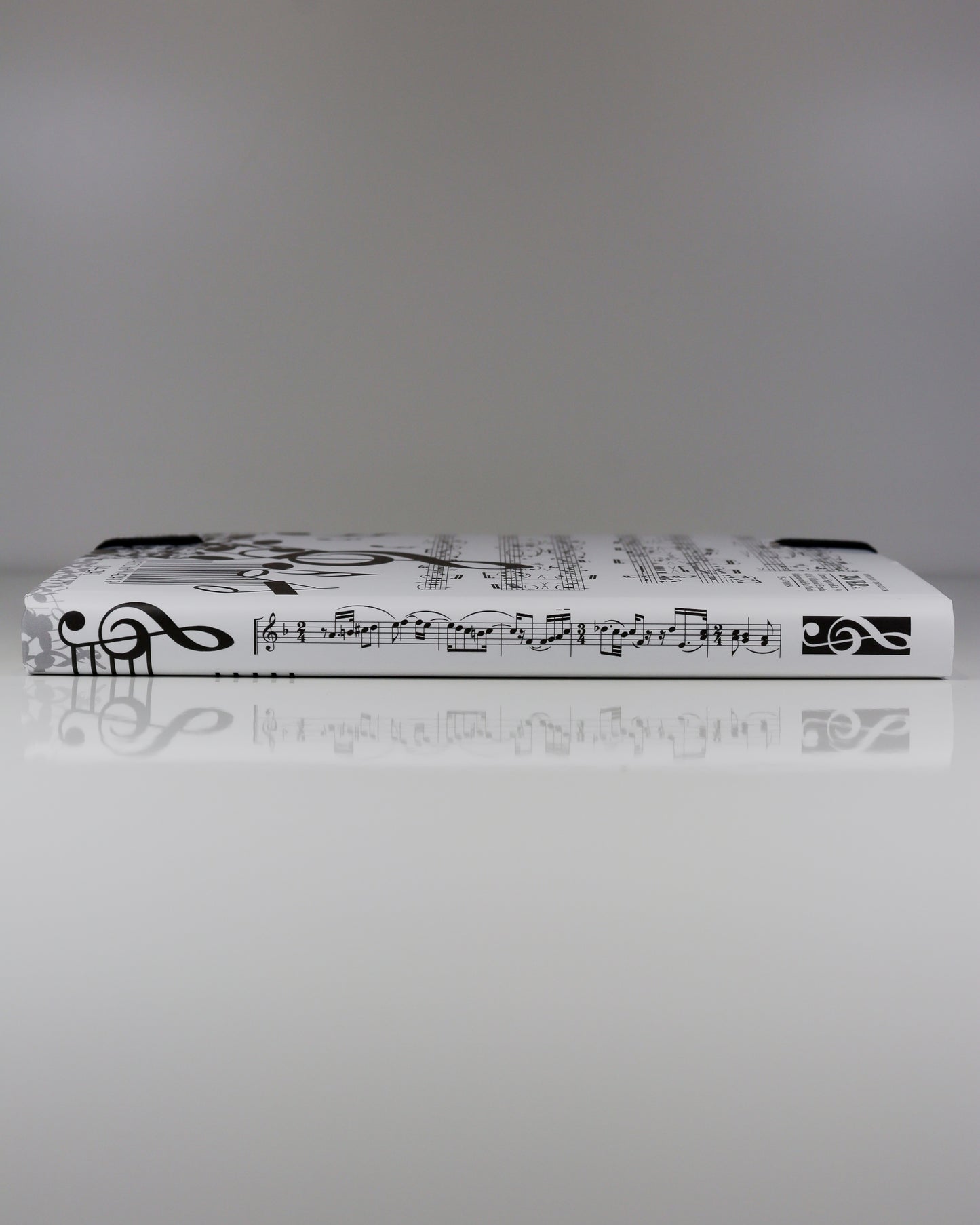 Bloco de Notas Musical