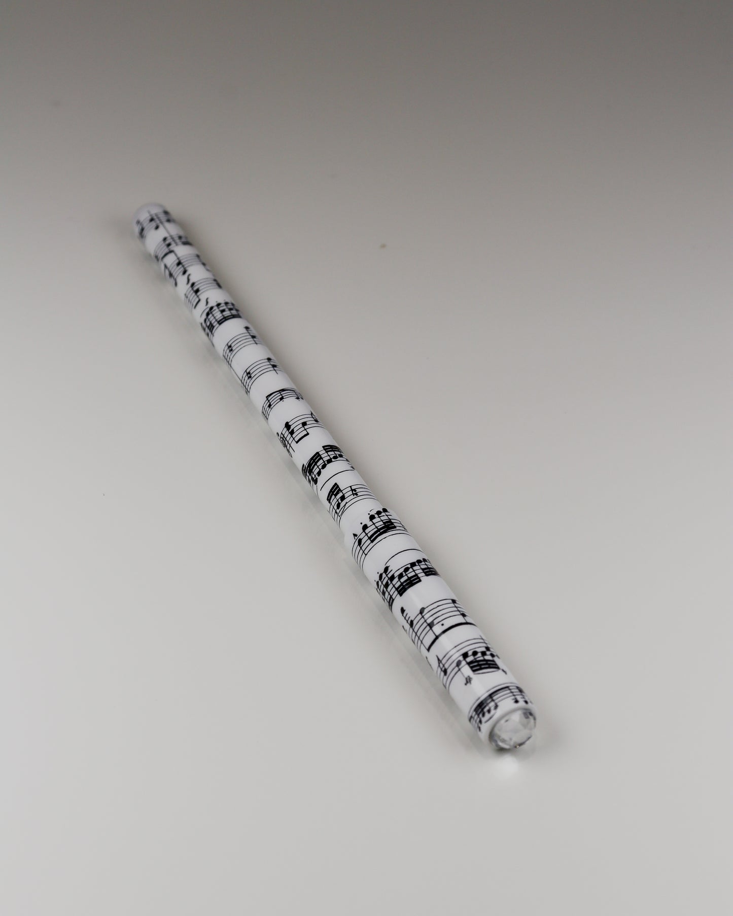 Caneta Musical com Pauta